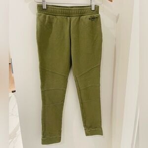 Balmain Kids Jogger Sweatpants
